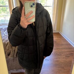 GAP coat